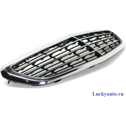 Mặt ga lăng xe Mercedes E Class W212- 2128801483 - A2128801483